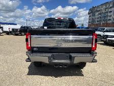 2026 Ford Super Duty F-350 SRW King Ranch | 710A | 4X4 | Crew - Photo 23