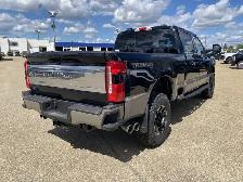 2026 Ford Super Duty F-350 SRW King Ranch | 710A | 4X4 | Crew - Photo 25