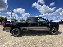 2026 Ford Super Duty F-350 SRW King Ranch | 710A | 4X4 | Crew - Photo 27