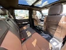 2026 Ford Super Duty F-350 SRW King Ranch | 710A | 4X4 | Crew - Photo 28