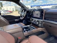 2026 Ford Super Duty F-350 SRW King Ranch | 710A | 4X4 | Crew - Photo 29