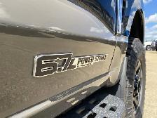 2026 Ford Super Duty F-350 SRW King Ranch | 710A | 4X4 | Crew - Photo 30