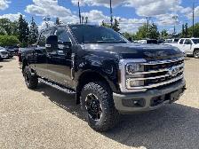 2026 Ford Super Duty F-350 SRW King Ranch | 710A | 4X4 | Crew - Photo 32