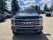2026 Ford Super Duty F-350 SRW King Ranch | 710A | 4X4 | Crew - Photo 33