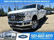 2026 Ford Super Duty F-350 SRW XLT | 613A | 4X4 | Crew Cab 176