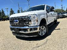 2026 Ford Super Duty F-350 SRW XLT | 613A | 4X4 | Crew Cab 176 - Photo 2