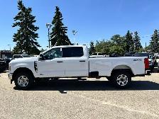 2026 Ford Super Duty F-350 SRW XLT | 613A | 4X4 | Crew Cab 176 - Photo 4
