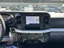 2026 Ford Super Duty F-350 SRW XLT | 613A | 4X4 | Crew Cab 176 - Photo 14