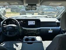 2026 Ford Super Duty F-350 SRW XLT | 613A | 4X4 | Crew Cab 176 - Photo 16