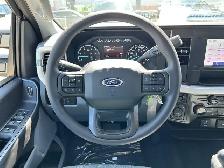 2026 Ford Super Duty F-350 SRW XLT | 613A | 4X4 | Crew Cab 176 - Photo 17