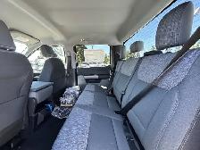 2026 Ford Super Duty F-350 SRW XLT | 613A | 4X4 | Crew Cab 176 - Photo 19