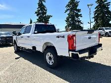 2026 Ford Super Duty F-350 SRW XLT | 613A | 4X4 | Crew Cab 176 - Photo 20