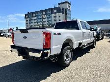 2026 Ford Super Duty F-350 SRW XLT | 613A | 4X4 | Crew Cab 176 - Photo 23