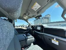 2026 Ford Super Duty F-350 SRW XLT | 613A | 4X4 | Crew Cab 176 - Photo 27