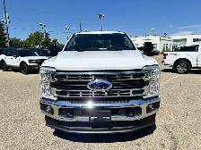 2026 Ford Super Duty F-350 SRW XLT | 613A | 4X4 | Crew Cab 176 - Photo 31