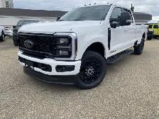 2026 Ford Super Duty F-350 SRW Lariat | 618A | 4X4 | Crew Cab - Photo 2