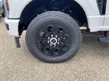 2026 Ford Super Duty F-350 SRW Lariat | 618A | 4X4 | Crew Cab - Photo 3