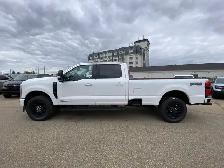 2026 Ford Super Duty F-350 SRW Lariat | 618A | 4X4 | Crew Cab - Photo 4