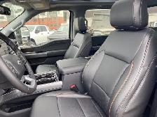 2026 Ford Super Duty F-350 SRW Lariat | 618A | 4X4 | Crew Cab - Photo 7