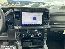 2026 Ford Super Duty F-350 SRW Lariat | 618A | 4X4 | Crew Cab - Photo 15