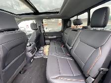 2026 Ford Super Duty F-350 SRW Lariat | 618A | 4X4 | Crew Cab - Photo 18