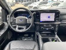 2026 Ford Super Duty F-350 SRW Lariat | 618A | 4X4 | Crew Cab - Photo 19