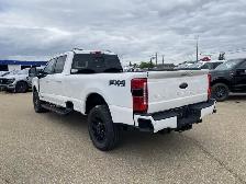 2026 Ford Super Duty F-350 SRW Lariat | 618A | 4X4 | Crew Cab - Photo 22