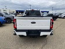 2026 Ford Super Duty F-350 SRW Lariat | 618A | 4X4 | Crew Cab - Photo 23