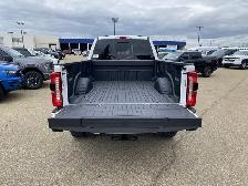 2026 Ford Super Duty F-350 SRW Lariat | 618A | 4X4 | Crew Cab - Photo 24