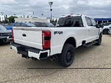2026 Ford Super Duty F-350 SRW Lariat | 618A | 4X4 | Crew Cab - Photo 25