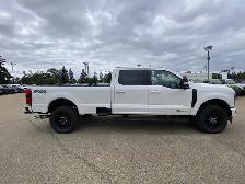 2026 Ford Super Duty F-350 SRW Lariat | 618A | 4X4 | Crew Cab - Photo 27