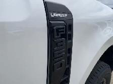 2026 Ford Super Duty F-350 SRW Lariat | 618A | 4X4 | Crew Cab - Photo 30