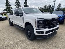 2026 Ford Super Duty F-350 SRW Lariat | 618A | 4X4 | Crew Cab - Photo 31