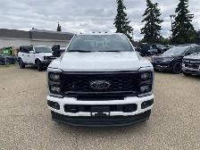 2026 Ford Super Duty F-350 SRW Lariat | 618A | 4X4 | Crew Cab - Photo 32