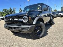 2026 Ford Bronco Big Bend 4 Door - Photo 2
