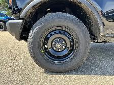 2026 Ford Bronco Big Bend 4 Door - Photo 3