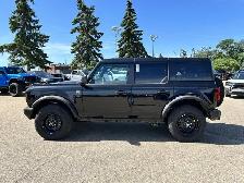 2026 Ford Bronco Big Bend 4 Door - Photo 4