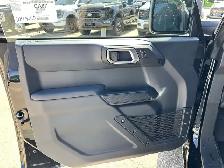 2026 Ford Bronco Big Bend 4 Door - Photo 5