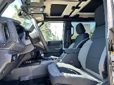 2026 Ford Bronco Big Bend 4 Door - Photo 7
