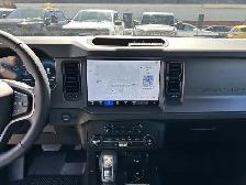 2026 Ford Bronco Big Bend 4 Door - Photo 13