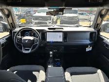 2026 Ford Bronco Big Bend 4 Door - Photo 17