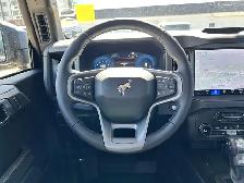 2026 Ford Bronco Big Bend 4 Door - Photo 18