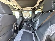 2026 Ford Bronco Big Bend 4 Door - Photo 20