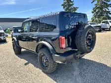 2026 Ford Bronco Big Bend 4 Door - Photo 22