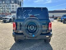 2026 Ford Bronco Big Bend 4 Door - Photo 23