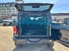 2026 Ford Bronco Big Bend 4 Door - Photo 24