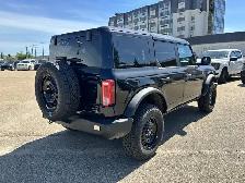 2026 Ford Bronco Big Bend 4 Door - Photo 25