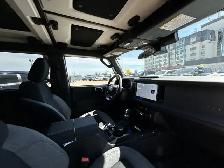 2026 Ford Bronco Big Bend 4 Door - Photo 28