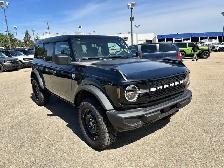 2026 Ford Bronco Big Bend 4 Door - Photo 30