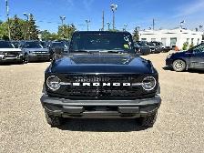 2026 Ford Bronco Big Bend 4 Door - Photo 31